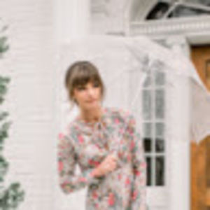 Meet your Posher, Rachael